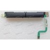TouchPad Mouse Buttons & cable Lenovo ThinkPad L420, L510, L512, L520 (p/n: KURALA020A 17P 075480) 