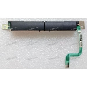 TouchPad Mouse Buttons & cable Lenovo ThinkPad L420, L510, L512, L520 (p/n: KURALA020A 17P 075480) 