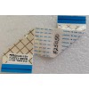LCD LVDS FFC шлейф мониторный 30 pin прямой, шаг 1.0 mm, длина 115 mm Samsung SyncMaster S23A550H (p/n BN96-13227J), без замков