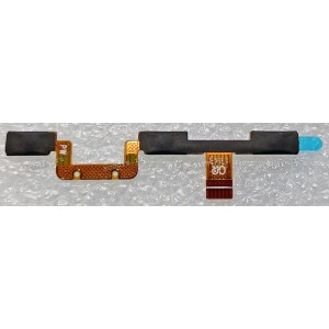 FPC Volume Key Asus ZenFone Max Plus (M1) ZB570TL (Z018D) (p/n 04020-02740100) FPC Volume Key Asus ZenFone Max Plus (M1) ZB570TL (Z018D) (p/n 04020-02740100)