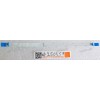 FFC шлейф 8 pin прямой, шаг 0.5 mm, длина 130 mm TouchPad Asus X102BA (p/n 14010-00313700) FFC шлейф 8 pin прямой, шаг 0.5 mm, длина 130 mm TouchPad Asus X102BA (p/n 14010-00313700)
