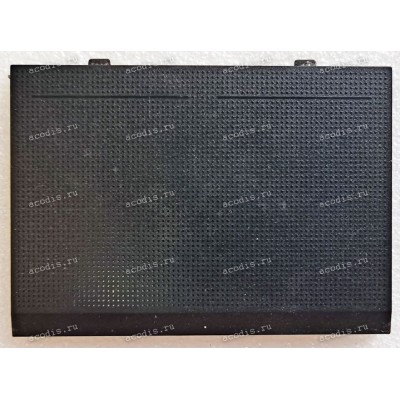 TouchPad Module Lenovo ThinkPad E530 (p/n  TM-01719-002, 920-001912-02 REV1) with holder with black cover