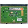 TouchPad Module Lenovo ThinkPad E530 (p/n  TM-01719-002, 920-001912-02 REV1) with holder with black cover