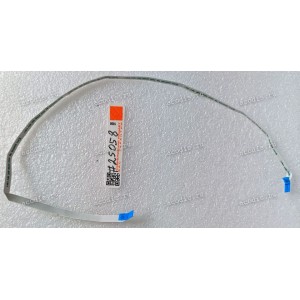 FFC шлейф 8 pin прямой, шаг 0.5 mm, длина 310 mm LED board FFC шлейф 8 pin прямой, шаг 0.5 mm, длина 310 mm LED board