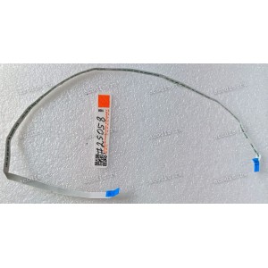 FFC шлейф 8 pin прямой, шаг 0.5 mm, длина 310 mm LED board FFC шлейф 8 pin прямой, шаг 0.5 mm, длина 310 mm LED board