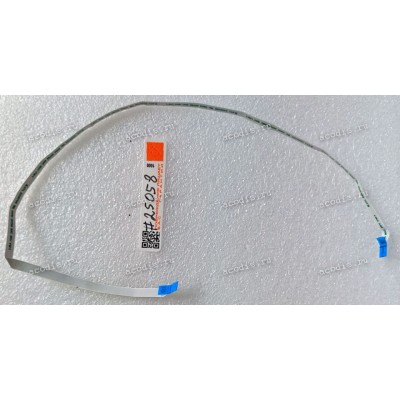 FFC шлейф 8 pin прямой, шаг 0.5 mm, длина 310 mm LED board 