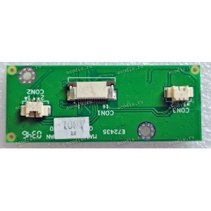 Switchboard Fujitsu Siemens Amilo D8850 (p/n 35-UD4030-01)
