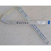 FFC шлейф 16 pin прямой, шаг 0.5 mm, длина 280 mm Switch BD Fujitsu Siemens Amilo D8850 FFC шлейф 16 pin прямой, шаг 0.5 mm, длина 280 mm Switch BD Fujitsu Siemens Amilo D8850