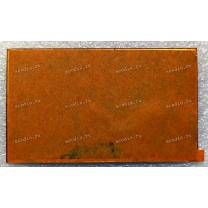 TouchPad board Asus K51, K51A, K50C (p/n 04G110104001)