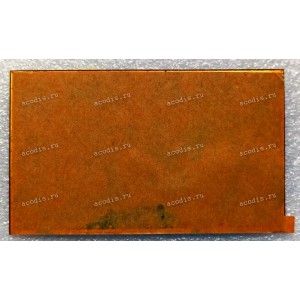 TouchPad board Asus K51, K51A, K50C (p/n 04G110104001) TouchPad board Asus K51, K51A, K50C (p/n 04G110104001)