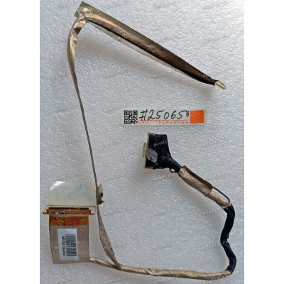 LCD LVDS cable Sony VPCW (p/n: M0225S3C200)
