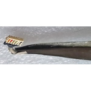 LCD LVDS cable Sony VPCW (p/n: M0225S3C200)