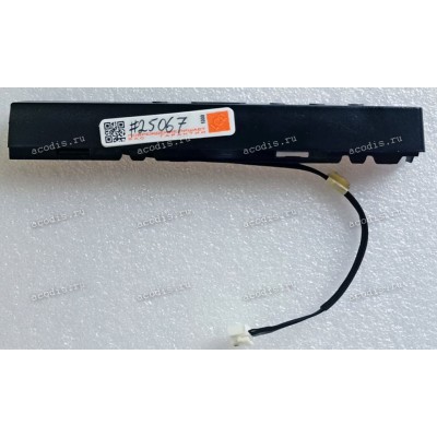 Switchboard module Samsung S23C200B (p/n BN96-09396J CBL 4527-P)  