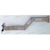 LCD LVDS cable RoverBook Explorer H Series (p/n: DD0EI1LC111) 