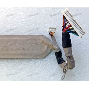 LCD LVDS cable RoverBook Explorer H Series (p/n: DD0EI1LC111) 