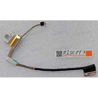 LCD eDP cable Sony SVP13, POR13, SVP131, SVP132, SVP13A, SVP1312, V270 (p/n A1963855A, 364-0011-1280-A)