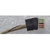LCD eDP cable Sony SVP13, POR13, SVP131, SVP132, SVP13A, SVP1312, V270 (p/n A1963855A, 364-0011-1280-A)