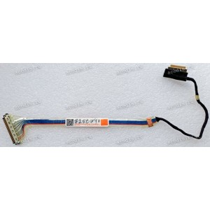 LCD LVDS cable Asus W3Z (p/n: 08G23WZ8010N) 
