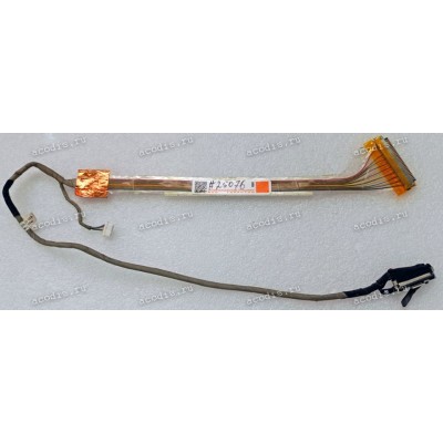 LCD LVDS cable Sony VGN-FS (p/n: 073-1011-1039) 