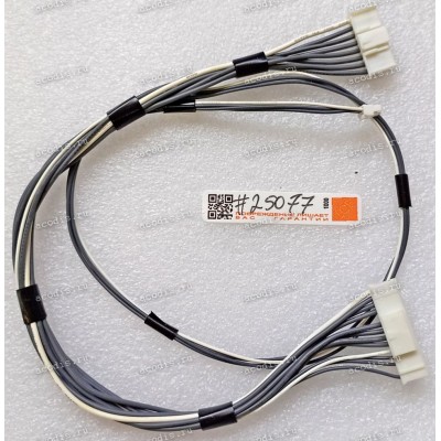 LCD LVDS cable Sony KLV-32S530A (p/n: 1-910-053-24) 