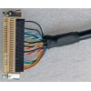 LCD LVDS cable Sony KLV-32S550A (p/n: 1-836-565-11) 