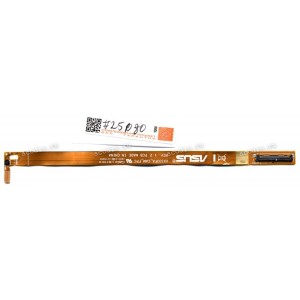 FPC camera cable Asus UX333FA, UX333FN, UX334FA, UX334FL (p/n 08201-02162000) REV 1.2 FPC camera cable Asus UX333FA, UX333FN, UX334FA, UX334FL (p/n 08201-02162000) REV 1.2