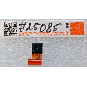 Camera 2M pixel Asus ZenFone Go ZC500TG (Z00VD), ZenFone Live G500TG (p/n 04080-00042700)