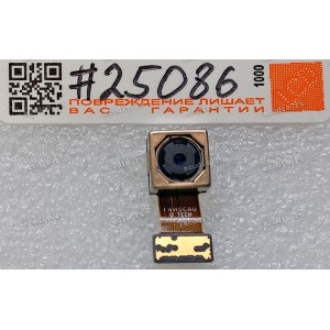 Camera 8M pixel Asus ZenFone Go ZC500TG (Z00VD), ZenFone Live G500TG (p/n 04080-00025600)