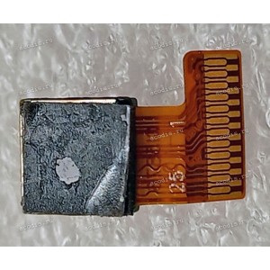 Camera 0.3M pixel Asus ZenFone Go ZC451TG (p/n 04080-00010900)