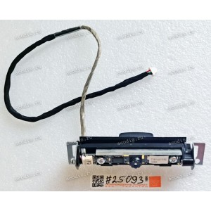 Camera module & cable HP TouchSmart 600 All In One (p/n 510610-00110162, 537388-001)