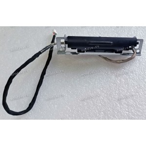 Camera module & cable HP TouchSmart 600 All In One (p/n 510610-00110162, 537388-001)