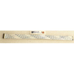 FFC шлейф 30 pin обратный, шаг 0.5 mm, длина 250 mm с разъёмом LVDS / eDP I-PEX 20453-030T FFC шлейф 30 pin обратный, шаг 0.5 mm, длина 250 mm с разъёмом LVDS / eDP I-PEX 20453-030T