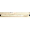 FFC шлейф 30 pin обратный, шаг 0.5 mm, длина 250 mm с разъёмом LVDS / eDP I-PEX 20453-030T