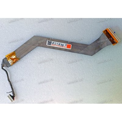LCD LVDS cable Asus A3H (p/n: 08-20QE8010M)