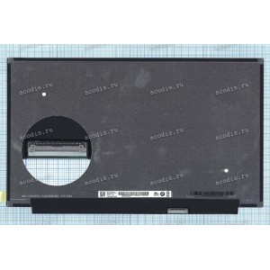 B156HAN13.1 (узкая, 120Hz) 1920x1080 LED 40 пин slim new