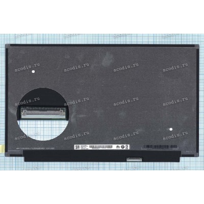 B156HAN13.1 (узкая, 120Hz) 1920x1080 LED 40 пин slim new