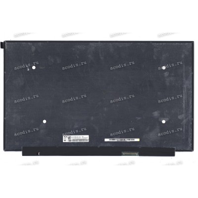 NV156FHM-NX1 (узкая, 120Hz) 1920x1080 LED 40 пин slim new
