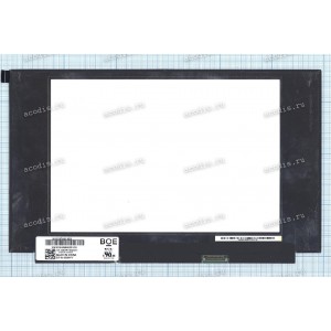 NV133FHM-N54 (узкая, 72%) 1920x1080 LED 30 пин slim new