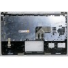 Keyboard Digma CITI E302 ES3009EW (PRIDE-K2630 MB3006002 VER:B) + topcase SP11316 (Black/Silver/Matte/RUO)