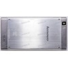 Задняя крышка Lenovo K900 металл серебристый