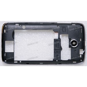 Ср. часть корп. Lenovo A390 