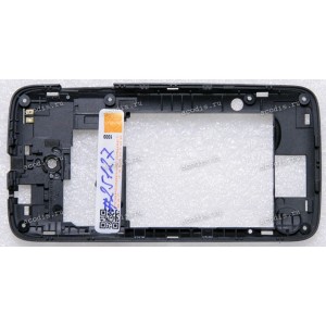 Ср. часть корп. Lenovo A390 