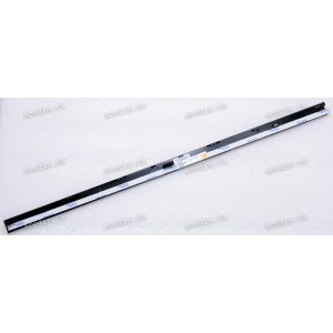 Рамка монитора Asus MX239H серебристый (13010-00950400)