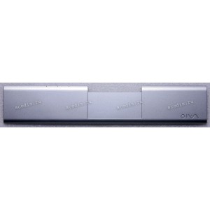 Панель тачпада Sony VPCZ1 серебристая (4-165-827)