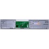 Панель тачпада Sony VPCZ1 серебристая (4-165-827)