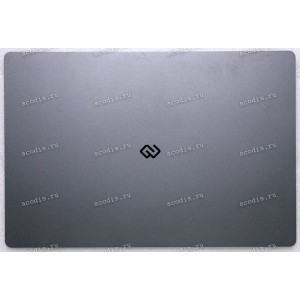 Верхняя крышка Digma EVE 403 PRO серый (SP09819)
