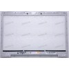 Верх. кр. рамка Lenovo IdeaPad U430, U430P серебристый (3DLZ9LBLV10)