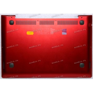 Поддон Lenovo IdeaPad U430, U430P красный (3ALZ9BALV10)