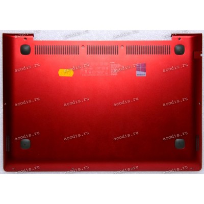 Поддон Lenovo IdeaPad U430, U430P красный (3ALZ9BALV10)