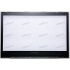 Верх. кр. рамка Lenovo IdeaPad U430, U430P чёрный (3DLZ9LBLV20)